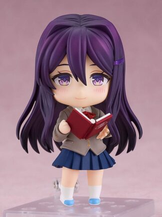 Doki Doki Literature Club - Yuri Nendoroid [2283]