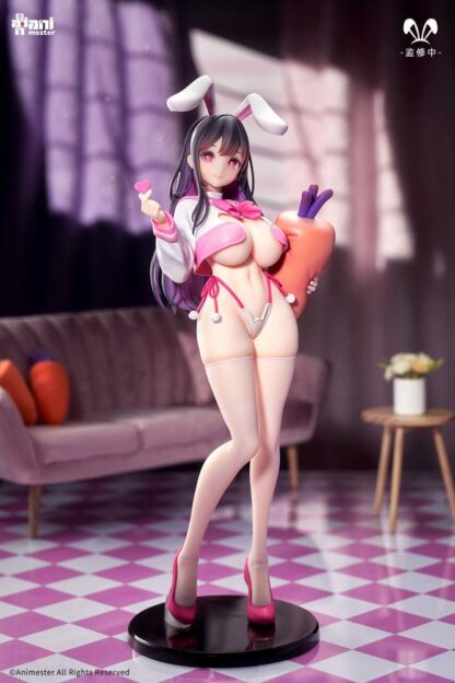 Original Character - JK Bunny Sakura Uno Love Injection figuuri