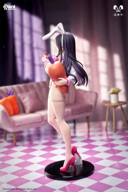 Original Character - JK Bunny Sakura Uno Love Injection figuuri