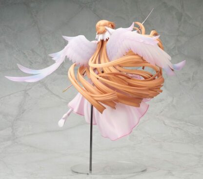 Sword Art Online - Asuna Stacia the Goddess of Creation ver figure