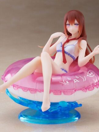 Steins Gate - Kurisu Makise Aqua Float Girls figure