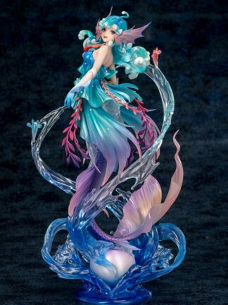 Honor of Kings - Mermaid Princess Doria figure
