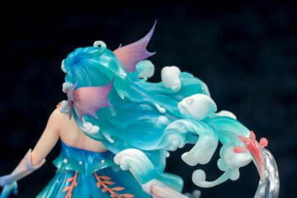 Honor of Kings - Mermaid Princess Doria figuuri