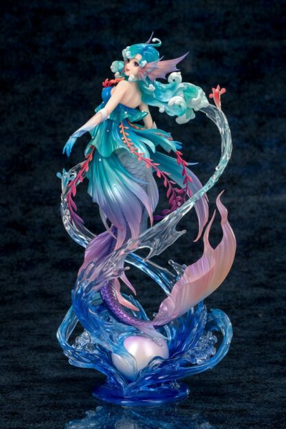 Honor of Kings - Mermaid Princess Doria figuuri