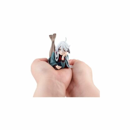 Mobile Suit Gundam The Witch from Mercury - Miorine Rembran Palm Size figuuri