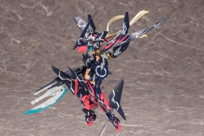Megami Device – SOL Strike Raptor Plastic Model Kit - Image 5