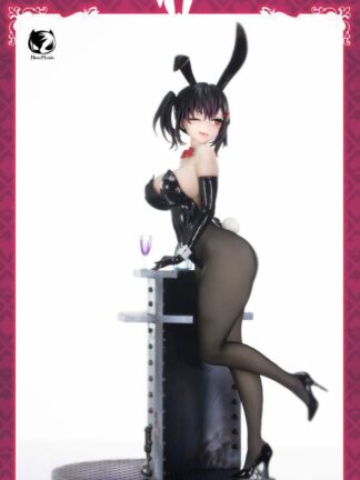 Original by Asanagi - Bunny Girl Rin figuuri