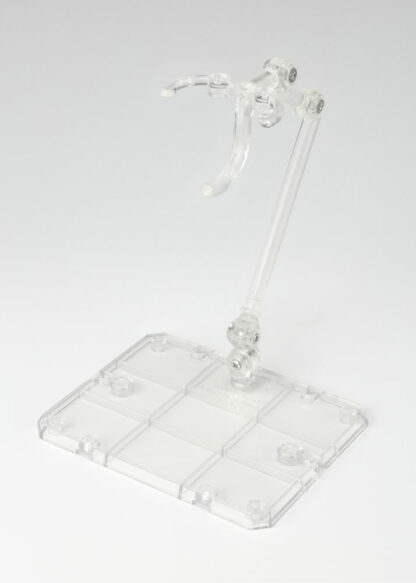 Tamashii Stage Figure Stand Act.4 for Humanoid Clear 2-pack