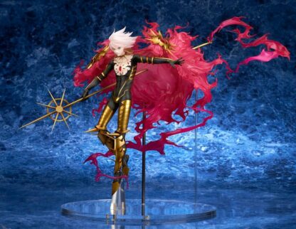 Fate/Grand Order - Lancer/Karna figuuri