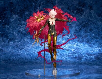 Fate/Grand Order - Lancer/Karna figure