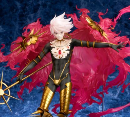 Fate/Grand Order - Lancer/Karna figure