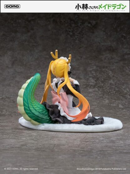 Miss Kobayashi's Dragon Maid - Tohru figuuri
