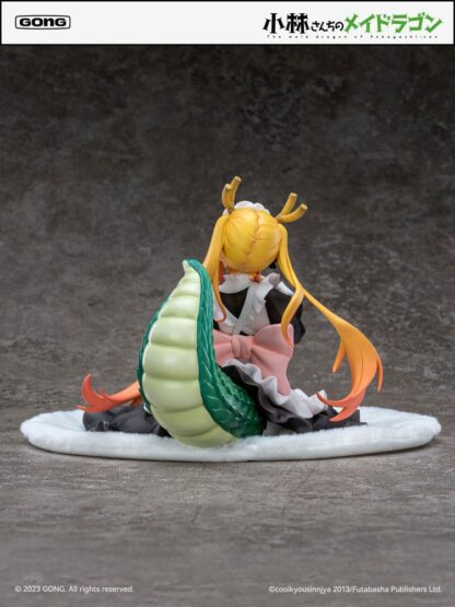 Miss Kobayashi's Dragon Maid - Tohru figuuri
