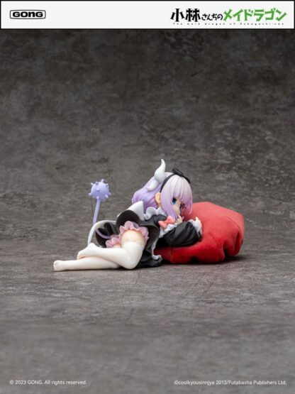 Miss Kobayashi's Dragon Maid - Kanna figuuri