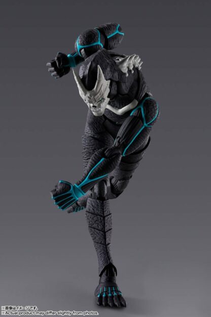 Kaiju No. 8 - Kaiju No. 8 SH Figuarts figure