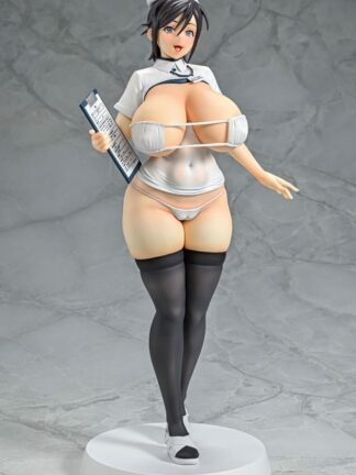 Original Character - Toranomo Yukina figure