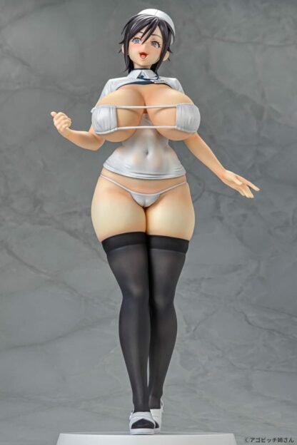 Original Character - Toranomo Yukina figure