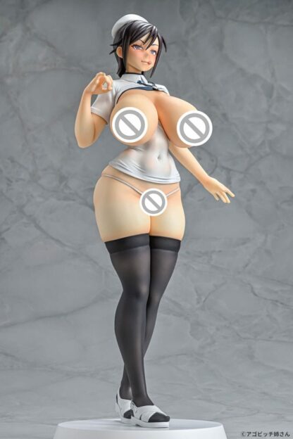 Original Character - Toranomon Yukina figuuri