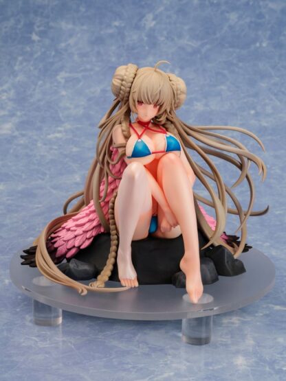 Azur Lane - Formidable the Lady of the Beach ver figuuri