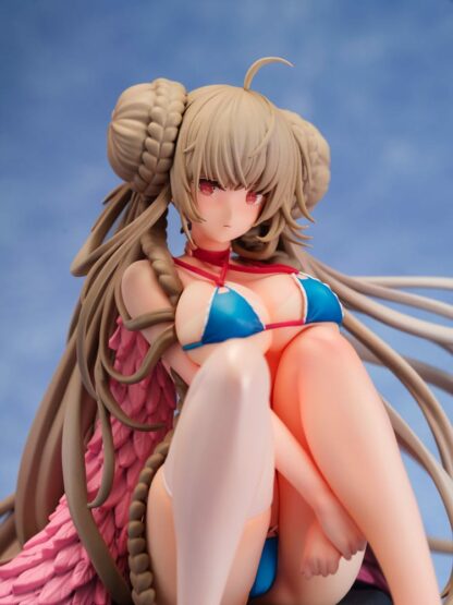 Azur Lane - Formidable the Lady of the Beach ver figuuri