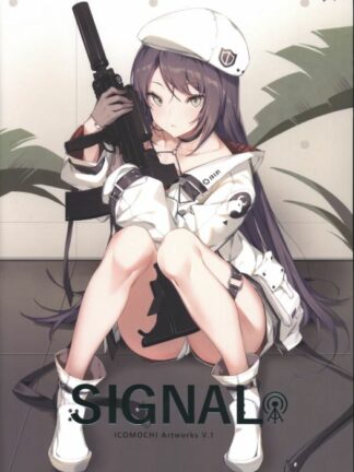 Original - Signal Doujin