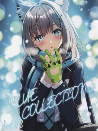 Blue Archive - Blue Collections Doujin