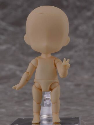 Nendoroid Doll archetype: Kids, Cinnamon
