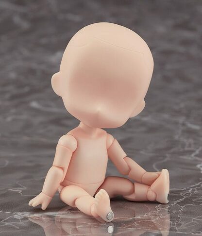 Nendoroid Doll archetype: Kids, Cream