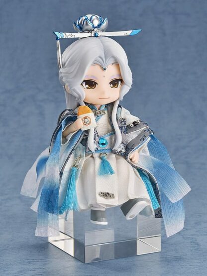 Pili Xia Ying - Su Huan-Jen Contest of the Endless Battle Ver Nendoroid Doll