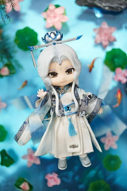 Pili Xia Ying - Su Huan-Jen Contest of the Endless Battle Ver Nendoroid Doll