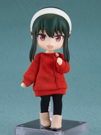 Spy x Family - Yor Forger Casual Outfit Dress ver Nendoroid Doll