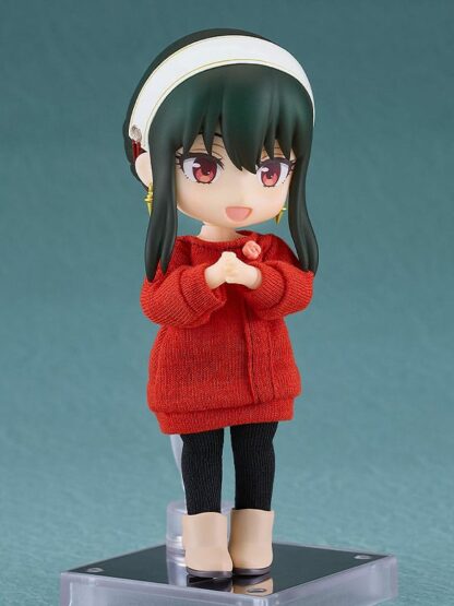 Spy x Family - Yor Forger Casual Outfit Dress ver Nendoroid Doll