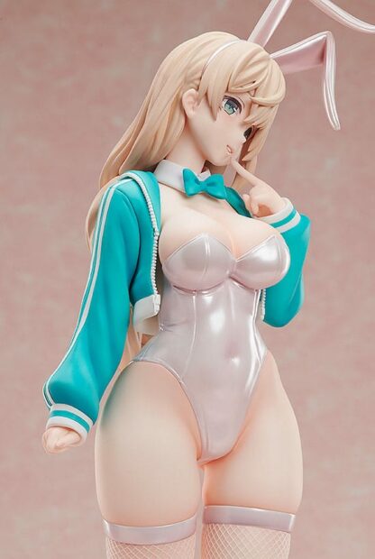 Kekemotsu Original Bunny - Hajime Aotsugi figure