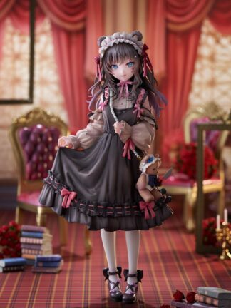 Original by Momoko - R-chan Gothic Lolita ver figuuri