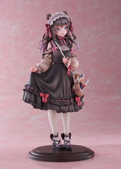 Original by Momoko - R-chan Gothic Lolita ver figuuri
