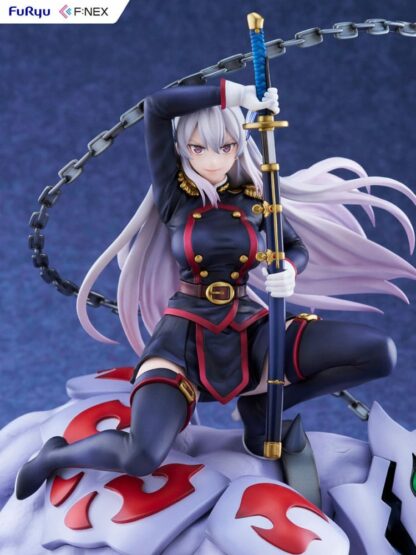 Chained Soldier - Kyouka Uze figure