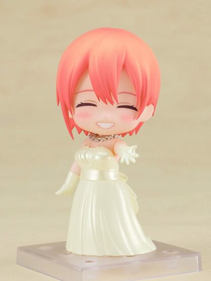 The Quintessential Quintuplets - Ichika Nakano Wedding Dress ver Nendoroid