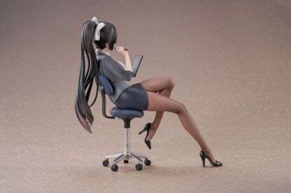 Azur Lane - Takao Office Lady ver figuuri