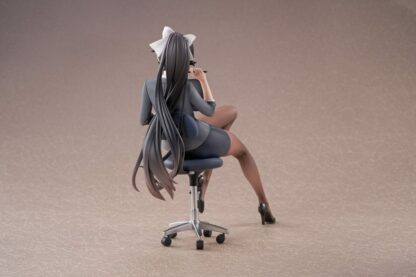 Azur Lane - Takao Office Lady ver figuuri
