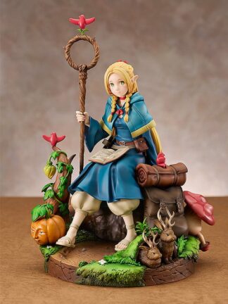 Delicious in Dungeon - Marcille Donato Adding Color to the Dungeon figuuri