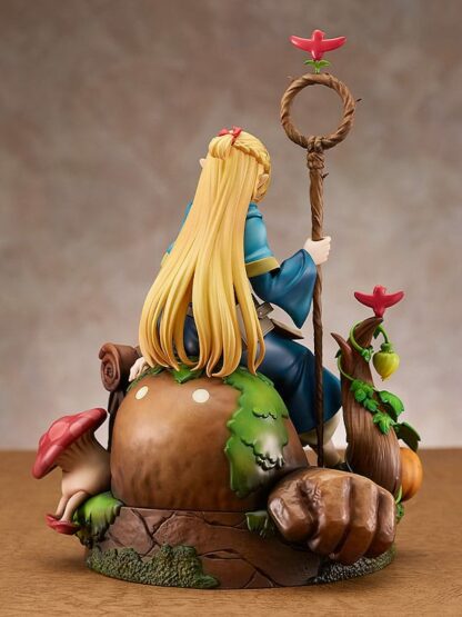 Delicious in Dungeon - Marcille Donato Adding Color to the Dungeon figuuri