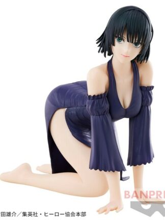 One Punch Man - Hellish Blizzard Relax Time ver figuuri