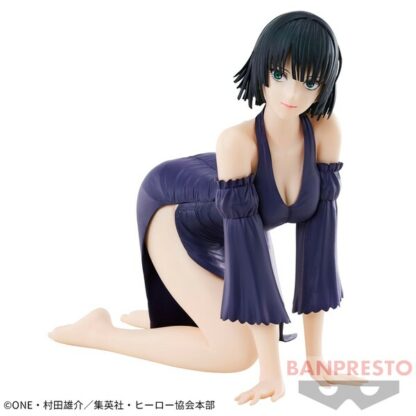 One Punch Man - Hellish Blizzard Relax Time ver figuuri