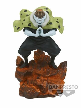 Jujutsu Kaisen - Jogo Combination Battle 4 figuuri