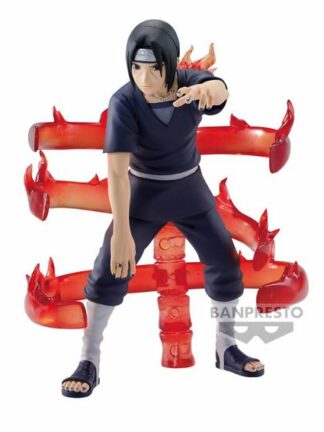 Naruto Shippuden - Effectreme Itachi Uchiha figuuri