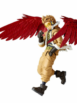 My Hero Academia -  Amazing Yamaguchi Hawks Action figuuri