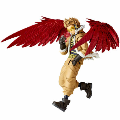 My Hero Academia -  Amazing Yamaguchi Hawks Action figuuri
