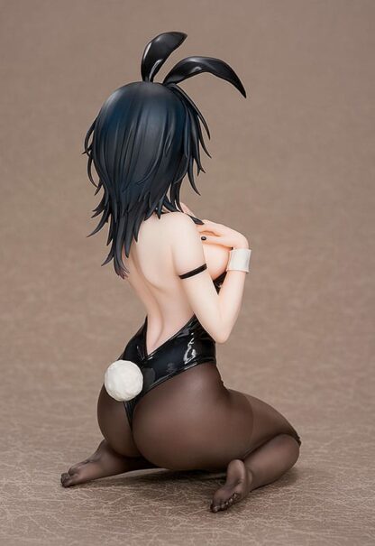 Original Character by Bara - Ishimi Yokoyama Black Bunny ver figure
