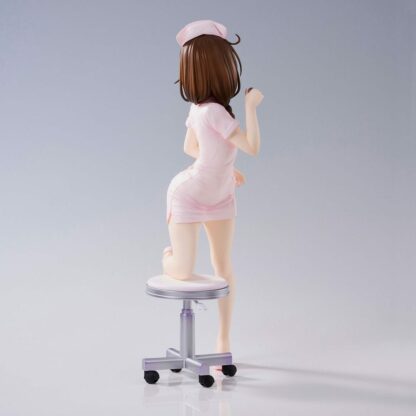 To Love-Ru Darkness - Mikan Yuki Nurse Cos figuuri