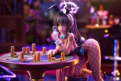 Blue Archive - Karin Kakudate Bunny Girl Game Playing ver figuuri